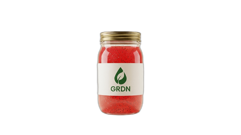 Electric Hydration jar